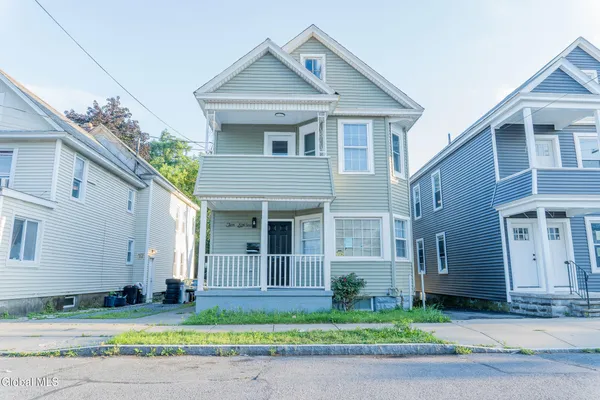 $299,000 | 1016 Strong Street, Schenectady, NY 12307