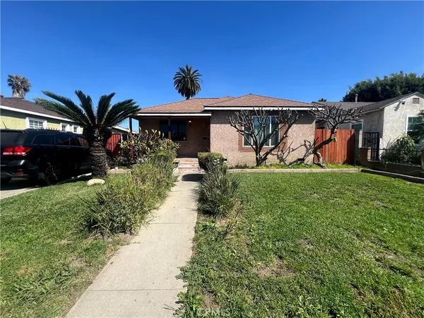 $655,000 | 822 South Chester Avenue, Compton, CA 90221