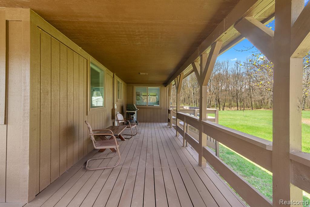 17144 Rosehill Road Pinckney, MI 48169 - Photo 28 of 39