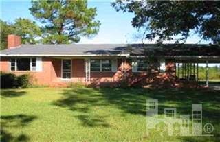 1283 Bull Tail Road Harrells, NC 28444 - Photo 1 of 1 Primary Photo