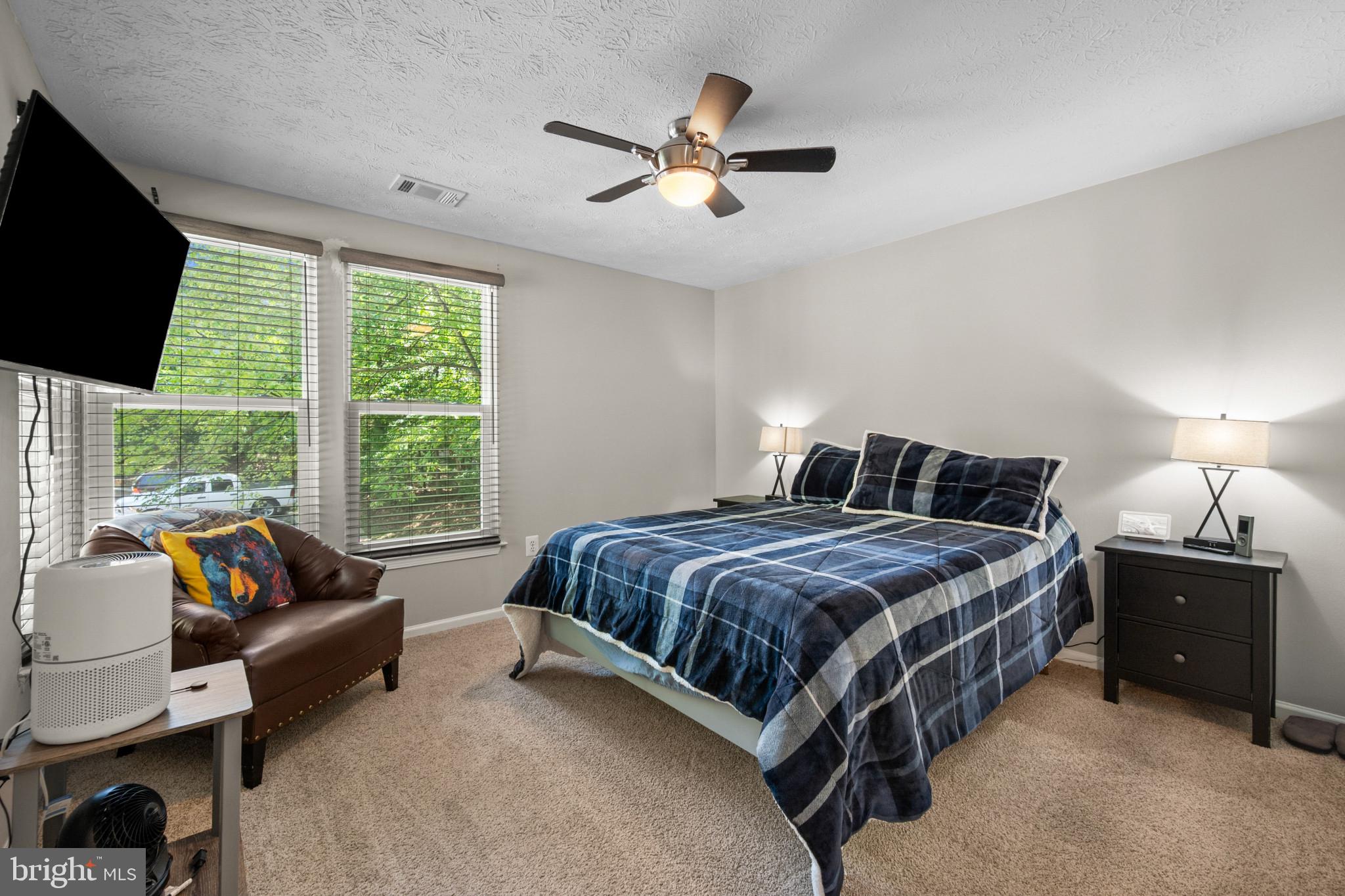 5974 Watch Chain Way, Unit 1005 Columbia, MD 21044 - Photo 8 of 17 Primary bedroom