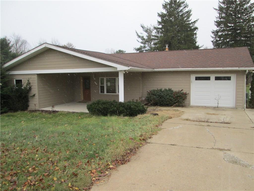 3981 Patterson Road Aliquippa, PA 15001 - Photo 1 of 16 SO MUCH FOR SO LITTLE!