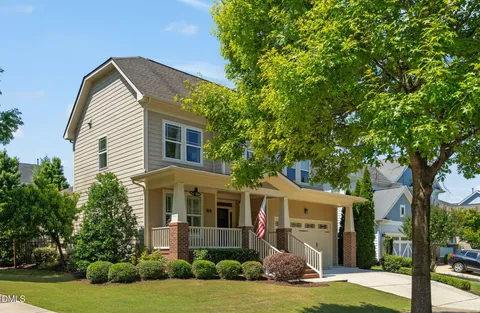 $675,000 | 700 Ancient Oaks Drive, Holly Springs, NC 27540