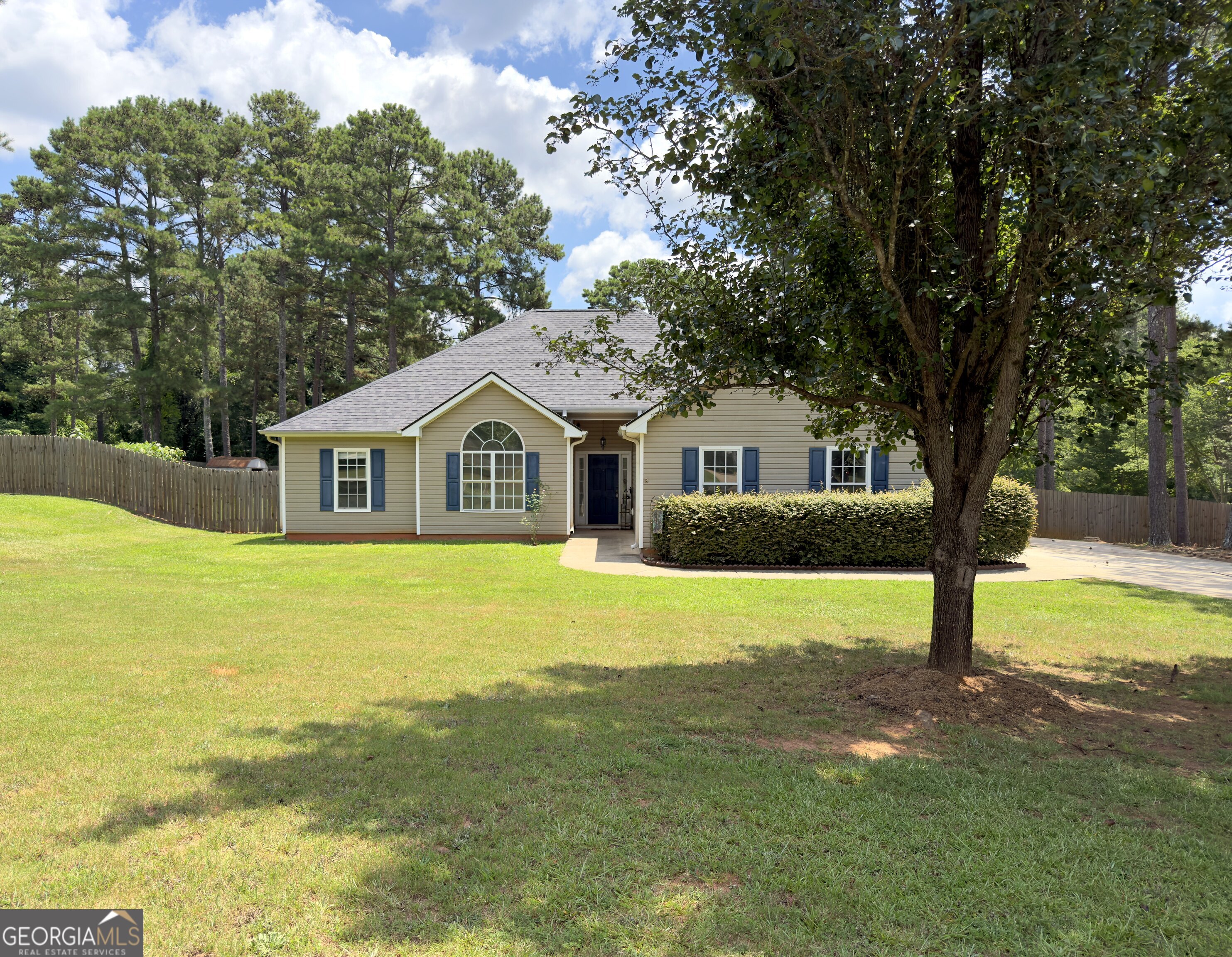 309 Dylan Way McDonough, GA 30252 - Photo 1 of 35