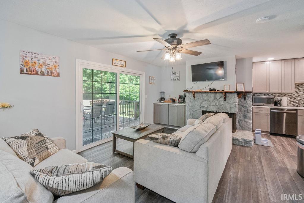 7715 Riva Ridge Road Kokomo, IN 46901 - Photo 12 of 33