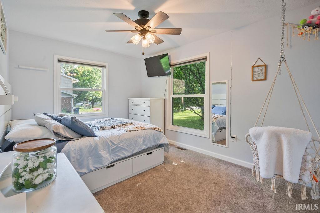 7715 Riva Ridge Road Kokomo, IN 46901 - Photo 15 of 33