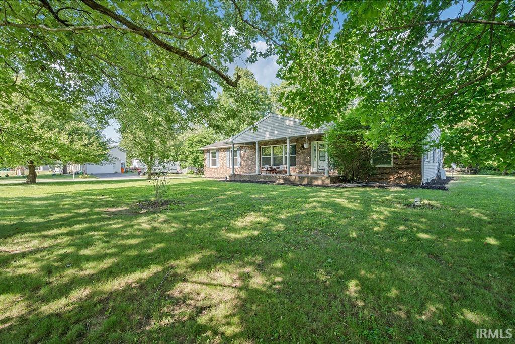 7715 Riva Ridge Road Kokomo, IN 46901 - Photo 2 of 33