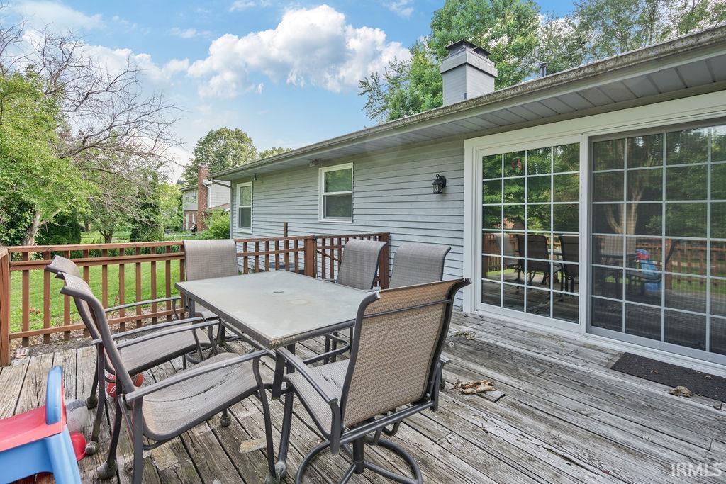7715 Riva Ridge Road Kokomo, IN 46901 - Photo 24 of 33