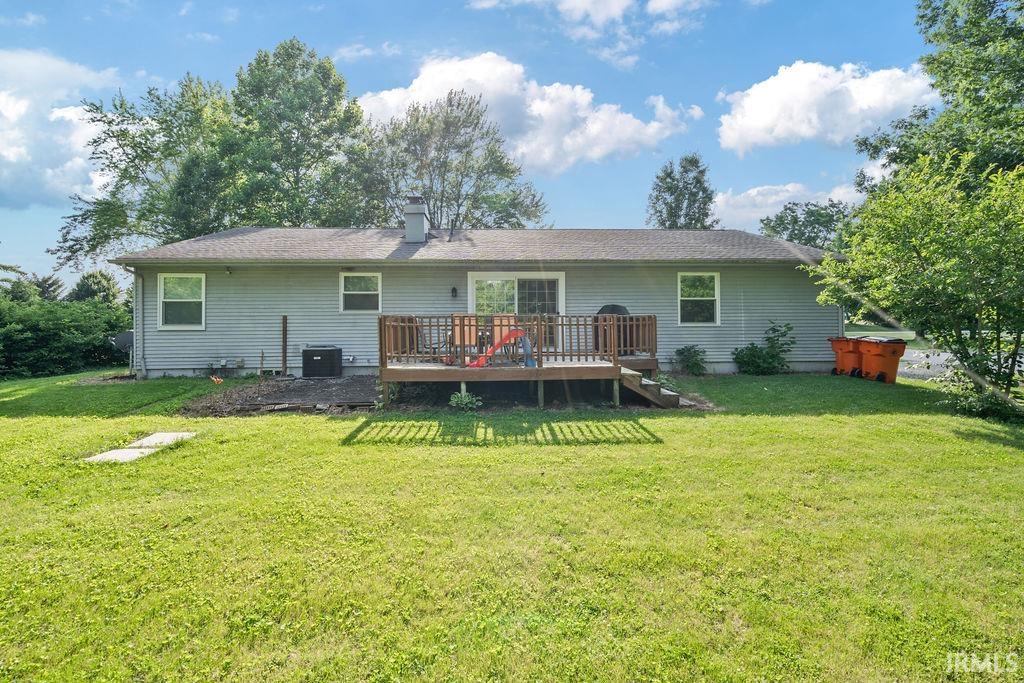 7715 Riva Ridge Road Kokomo, IN 46901 - Photo 25 of 33