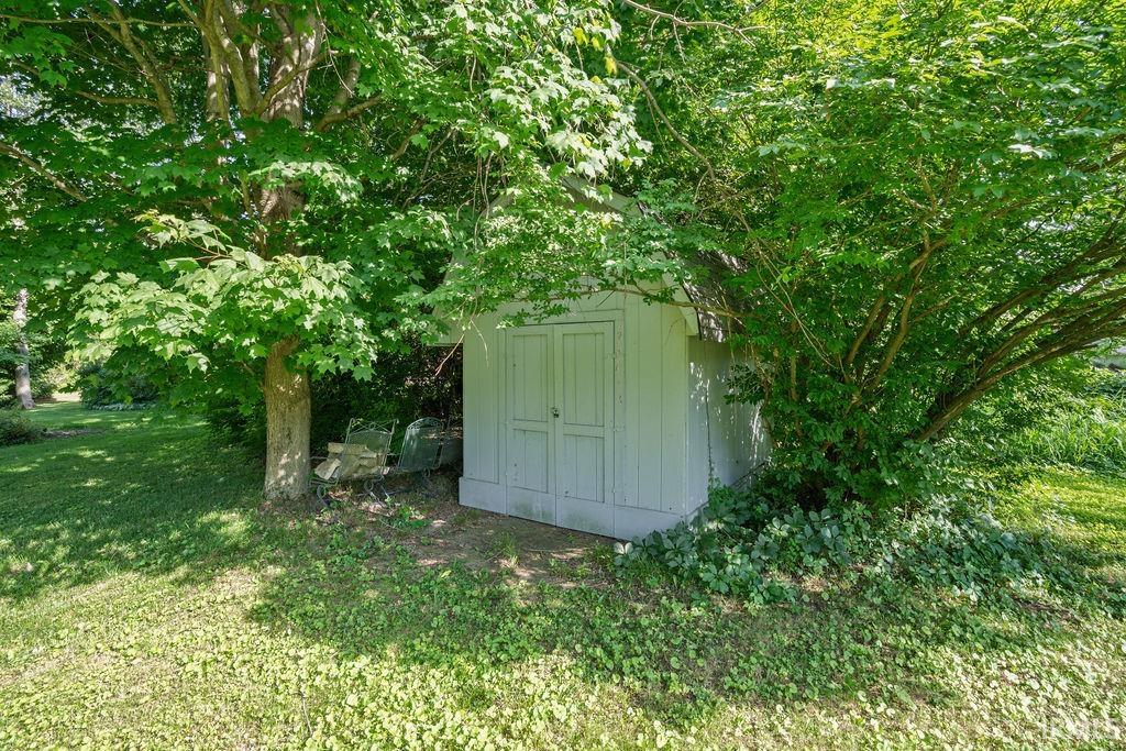 7715 Riva Ridge Road Kokomo, IN 46901 - Photo 26 of 33