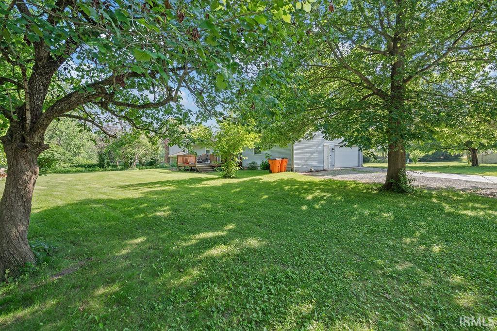 7715 Riva Ridge Road Kokomo, IN 46901 - Photo 27 of 33