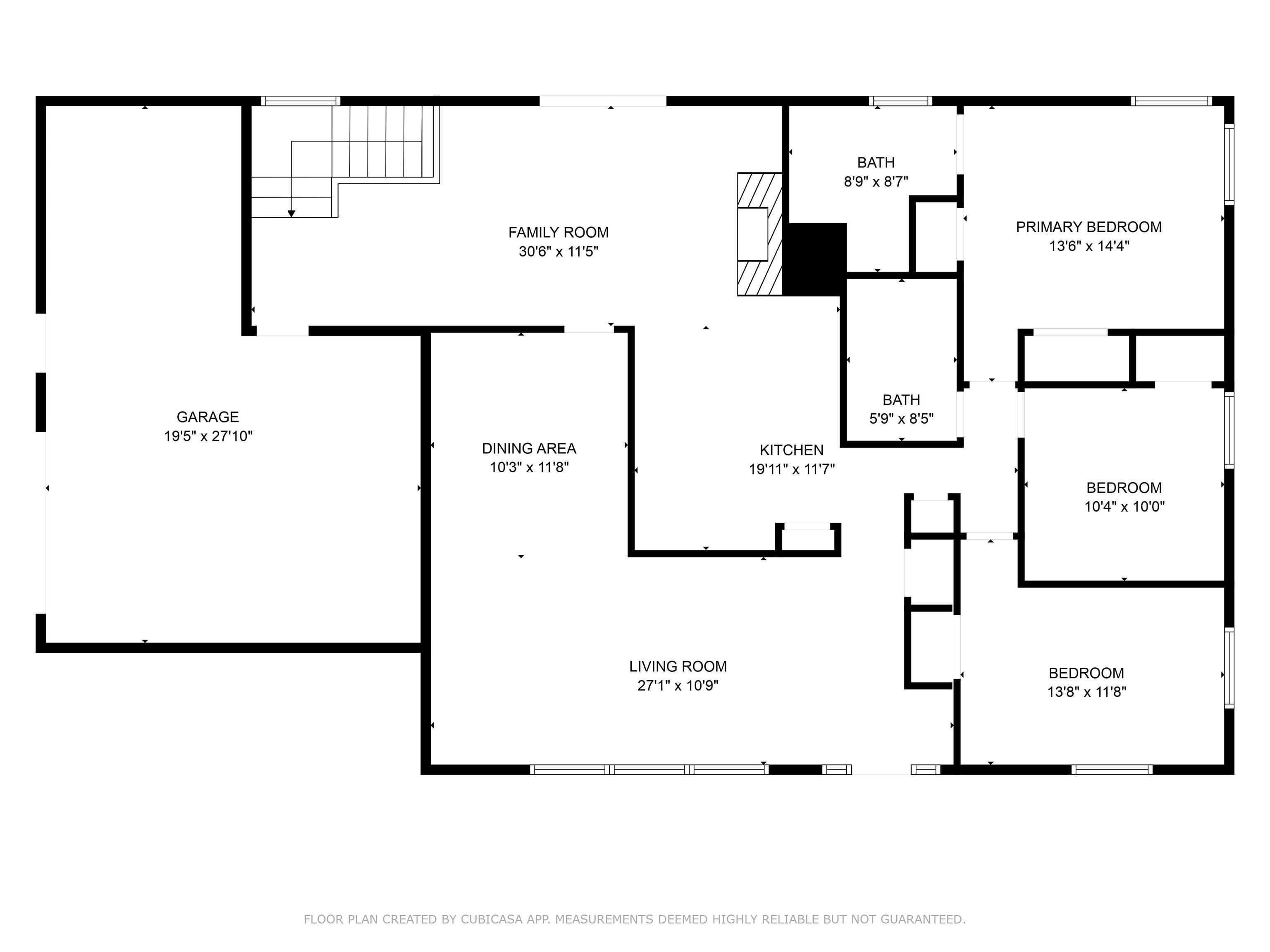 7715 Riva Ridge Road Kokomo, IN 46901 - Photo 28 of 33