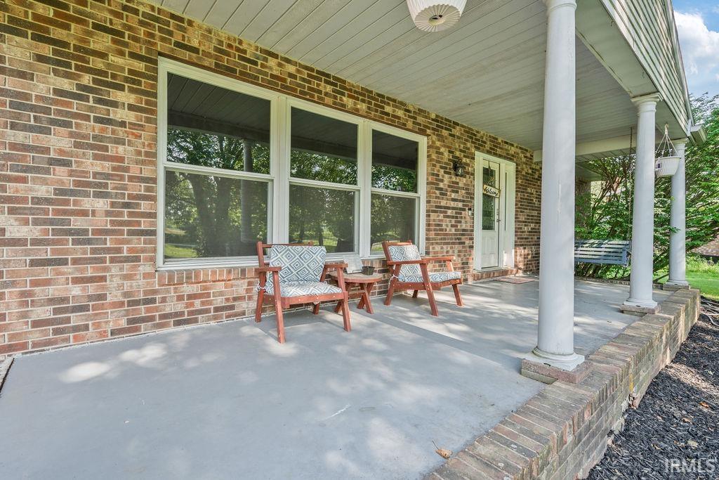 7715 Riva Ridge Road Kokomo, IN 46901 - Photo 4 of 33
