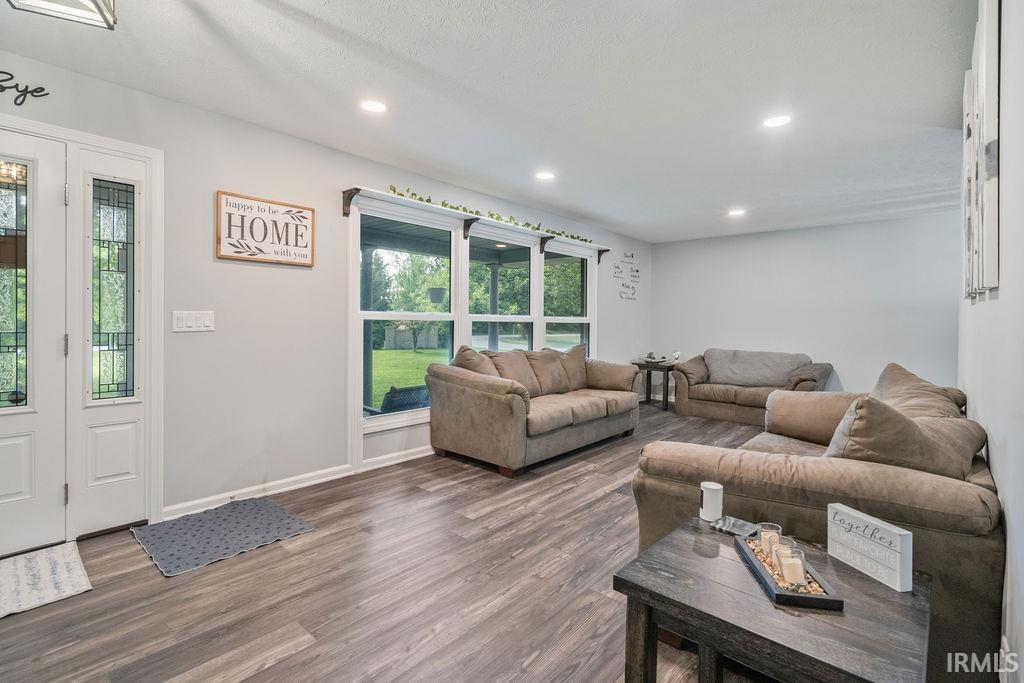 7715 Riva Ridge Road Kokomo, IN 46901 - Photo 6 of 33