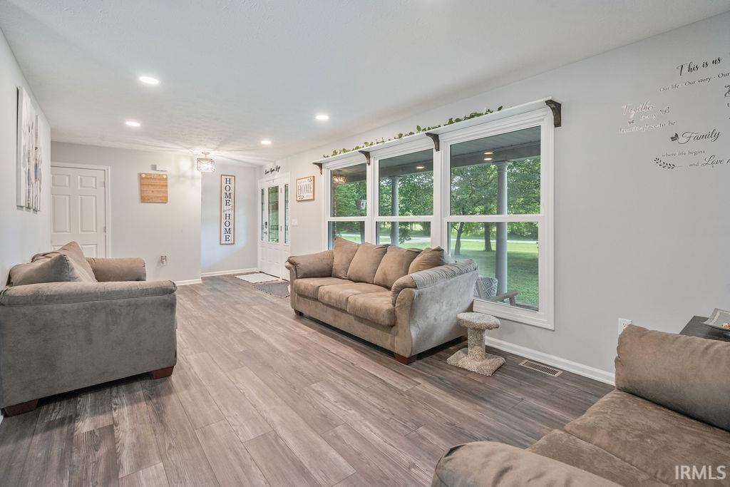 7715 Riva Ridge Road Kokomo, IN 46901 - Photo 7 of 33