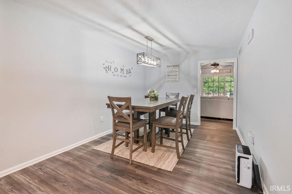 7715 Riva Ridge Road Kokomo, IN 46901 - Photo 8 of 33