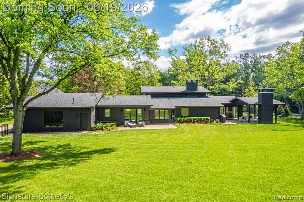 4340 Charing Cross Road Bloomfield Hills, MI 48304 - Photo 33 of 33