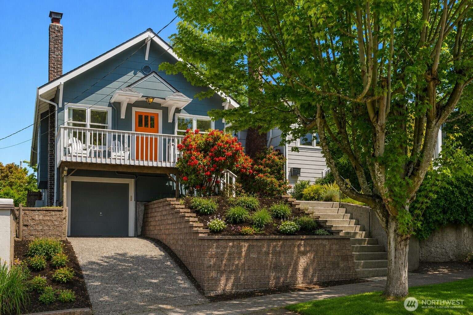 110 North 76th Street Seattle, WA 98103 - Photo 1 of 27
