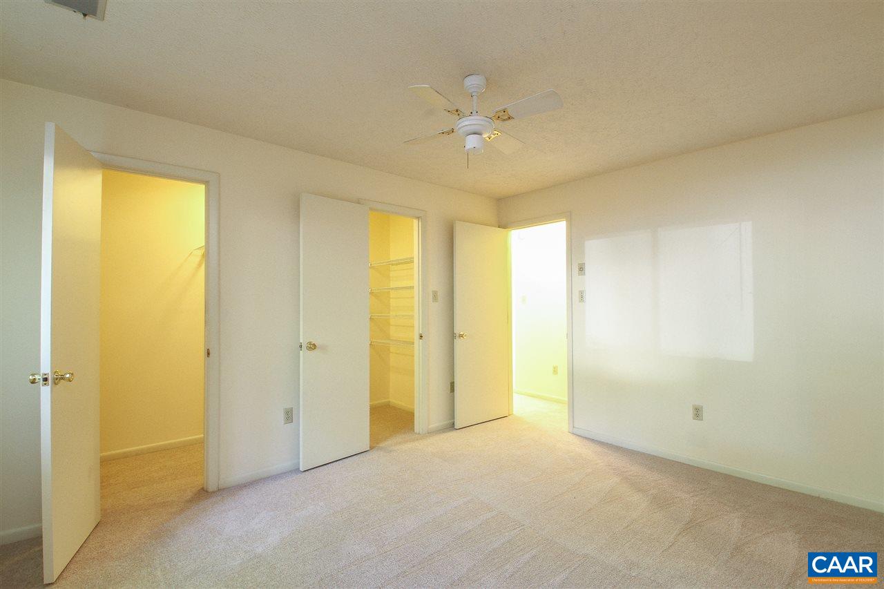 130 Turtle Creek Road, Unit 4 Charlottesville, VA 22901 - Photo 8 of 13 a view of an empty room with a window