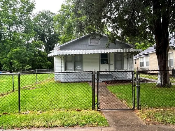 $700 | 2904 Wise Street, Alexandria, LA 71301