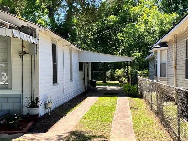 $700 | 2904 Wise Street, Alexandria, LA 71301