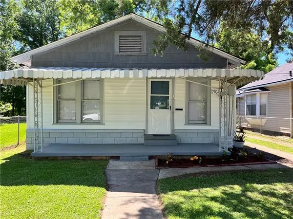 $700 | 2904 Wise Street, Alexandria, LA 71301
