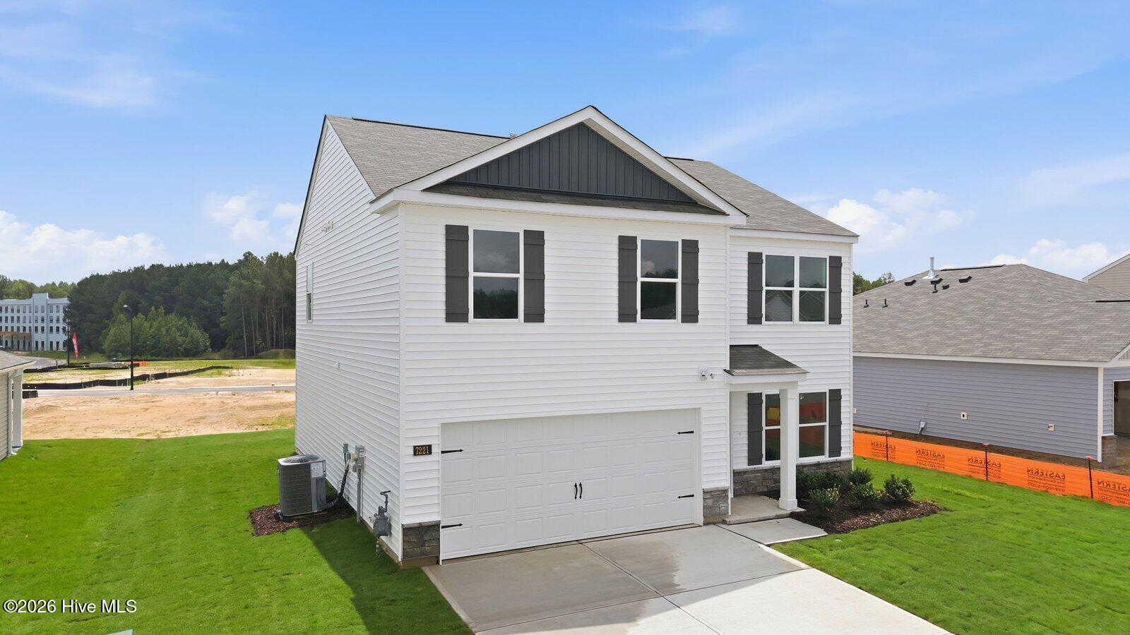 7221 Silverleaf Road Rocky Mount, NC 27804 - Photo 2 of 39 Gallery Image 2