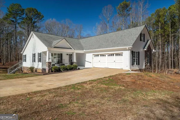 $749,900 | 582 Temple Draketown Road, Temple, GA 30179
