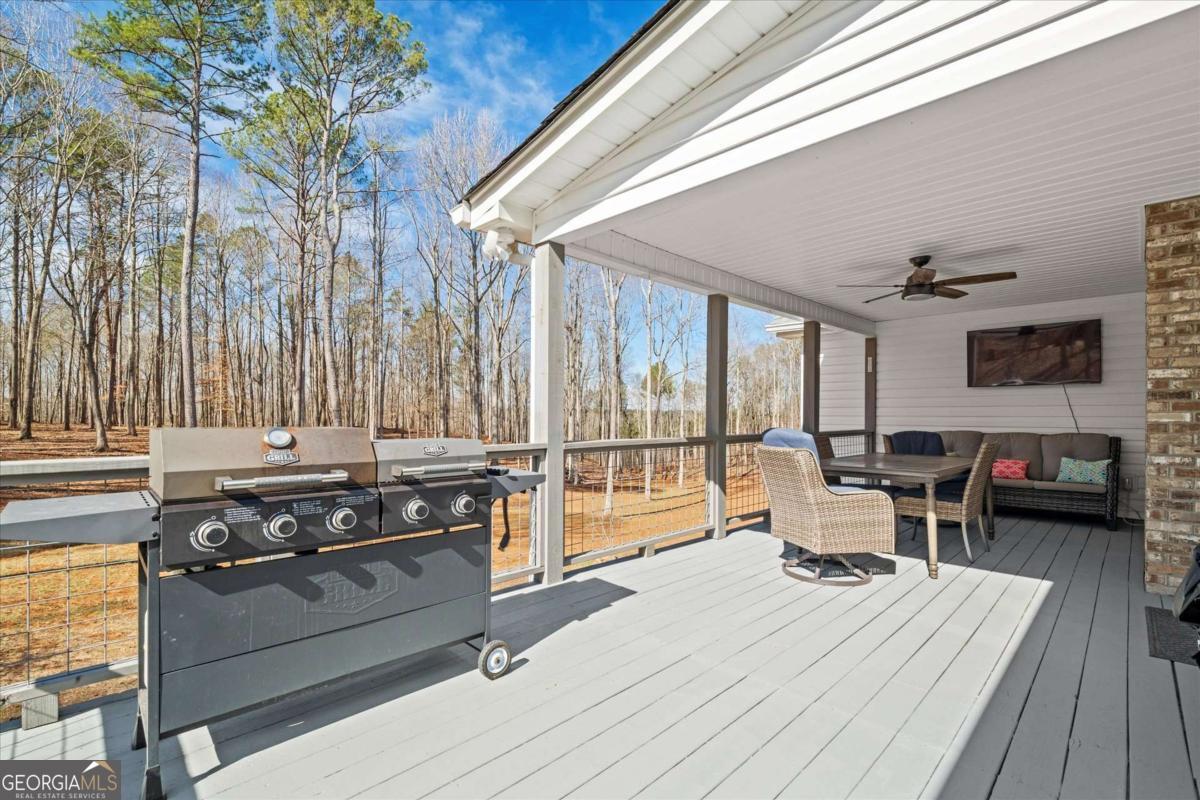 582 Temple Draketown Road Temple, GA 30179 - Photo 19 of 88