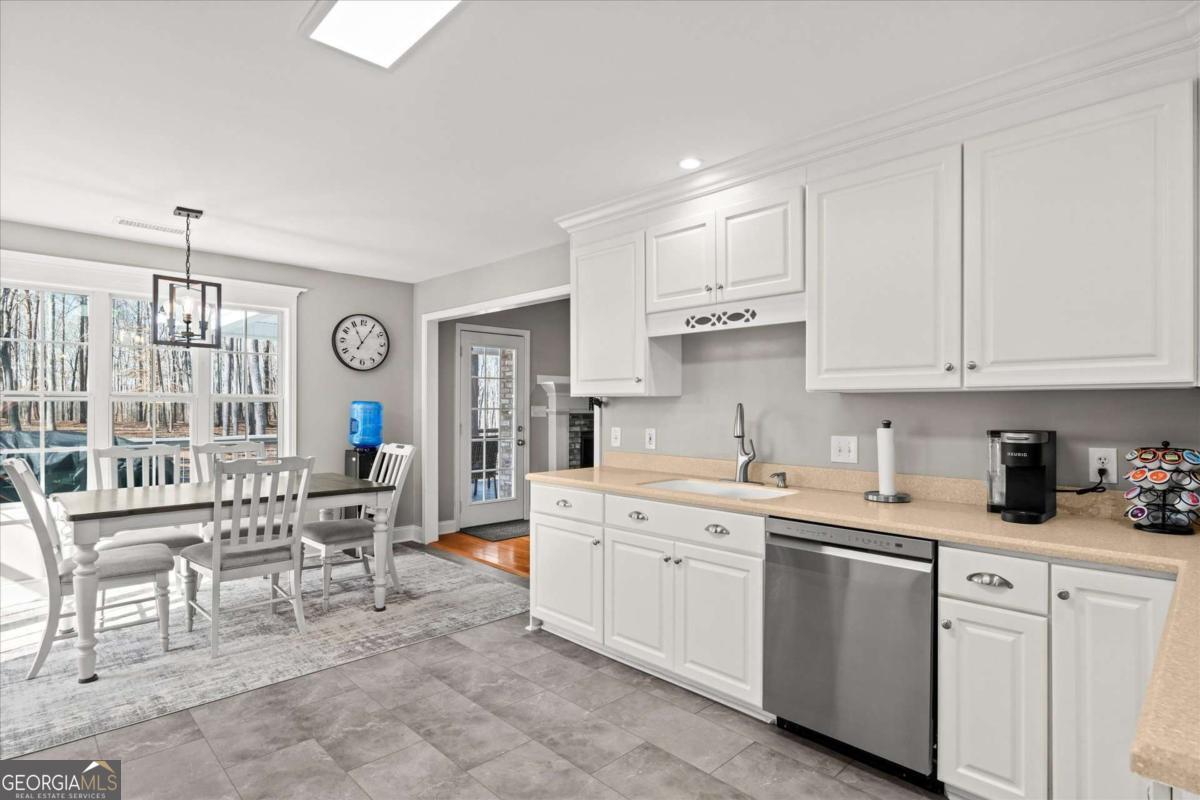 582 Temple Draketown Road Temple, GA 30179 - Photo 24 of 88