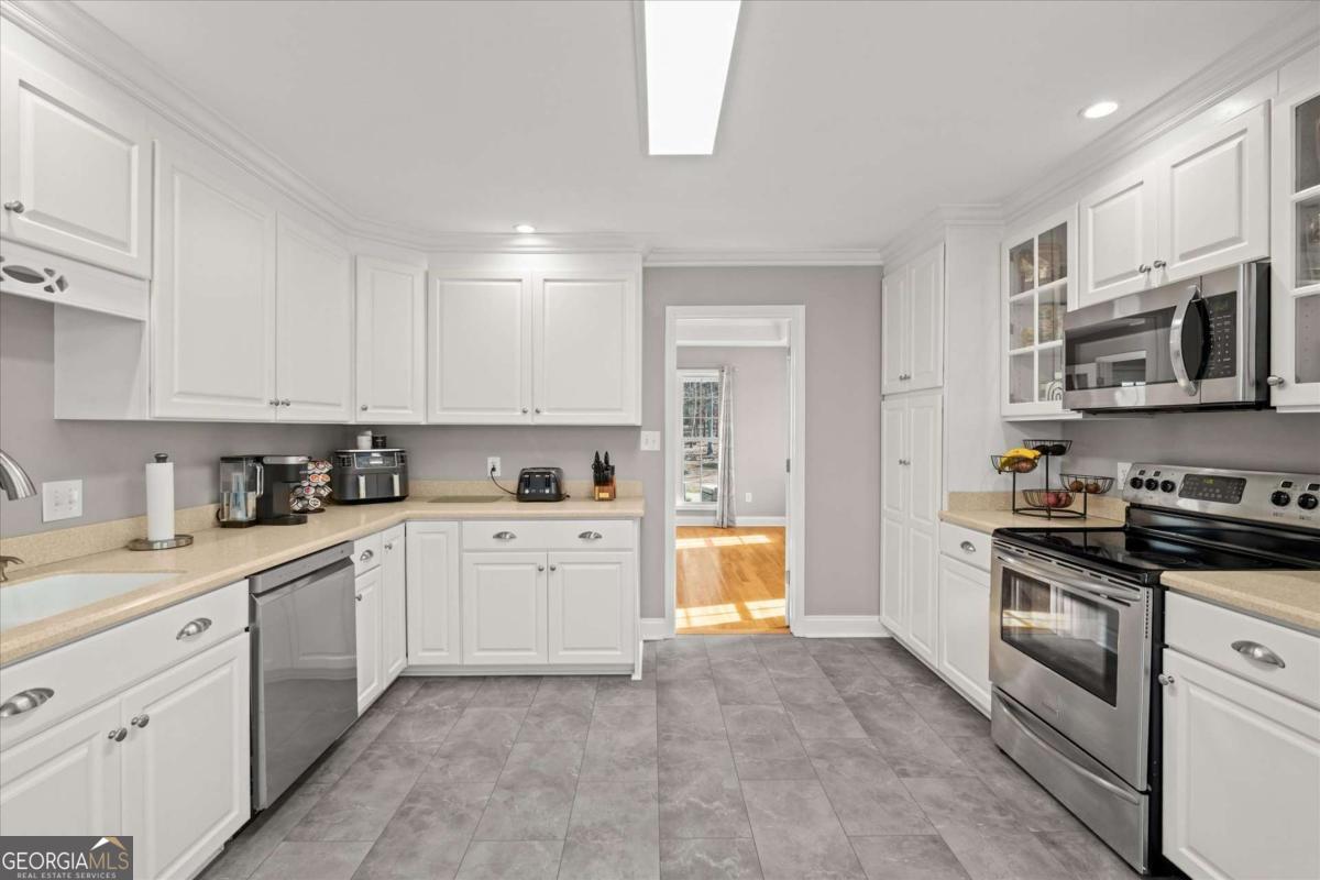 582 Temple Draketown Road Temple, GA 30179 - Photo 26 of 88