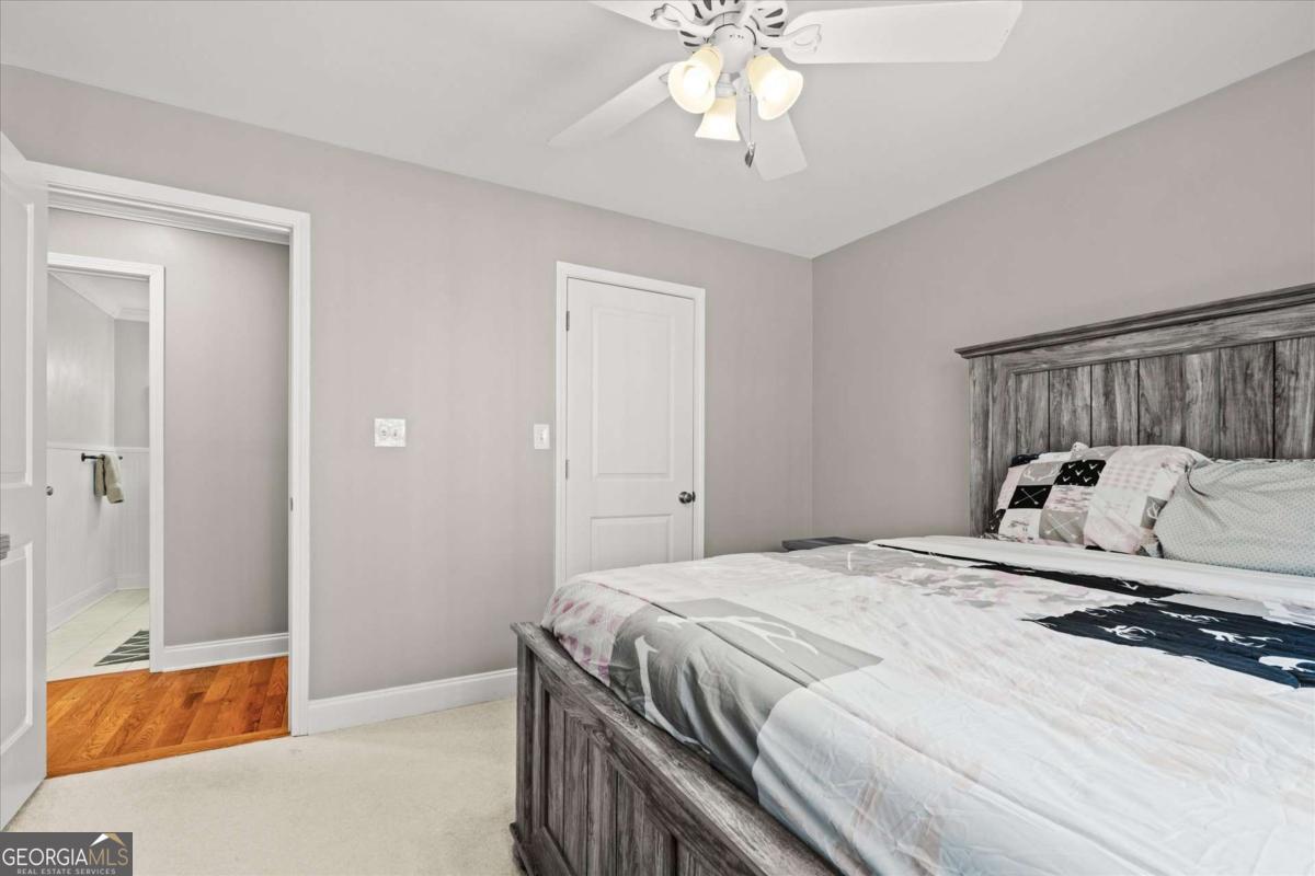 582 Temple Draketown Road Temple, GA 30179 - Photo 35 of 88