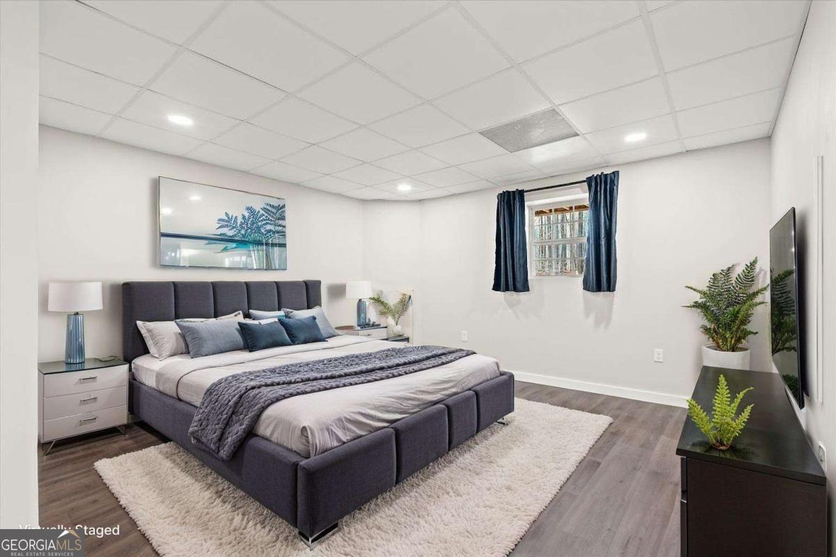 582 Temple Draketown Road Temple, GA 30179 - Photo 48 of 88