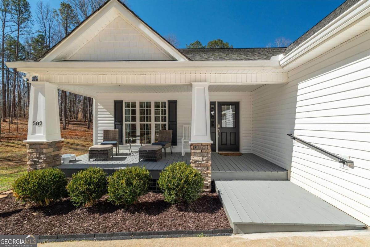 582 Temple Draketown Road Temple, GA 30179 - Photo 5 of 88