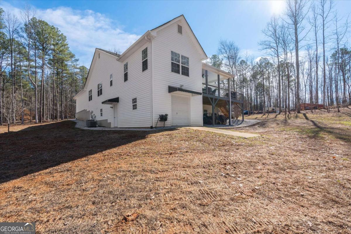 582 Temple Draketown Road Temple, GA 30179 - Photo 51 of 88