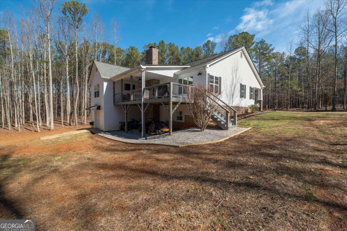 582 Temple Draketown Road Temple, GA 30179 - Photo 53 of 88