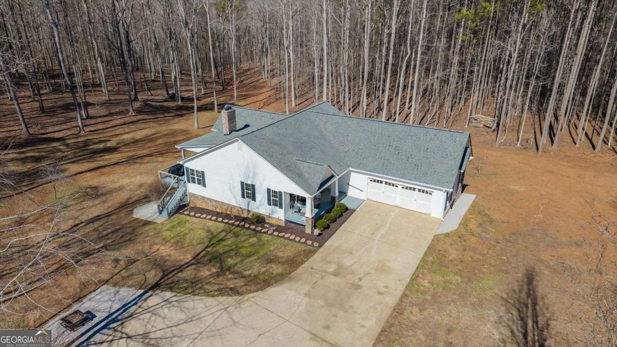 582 Temple Draketown Road Temple, GA 30179 - Photo 84 of 88