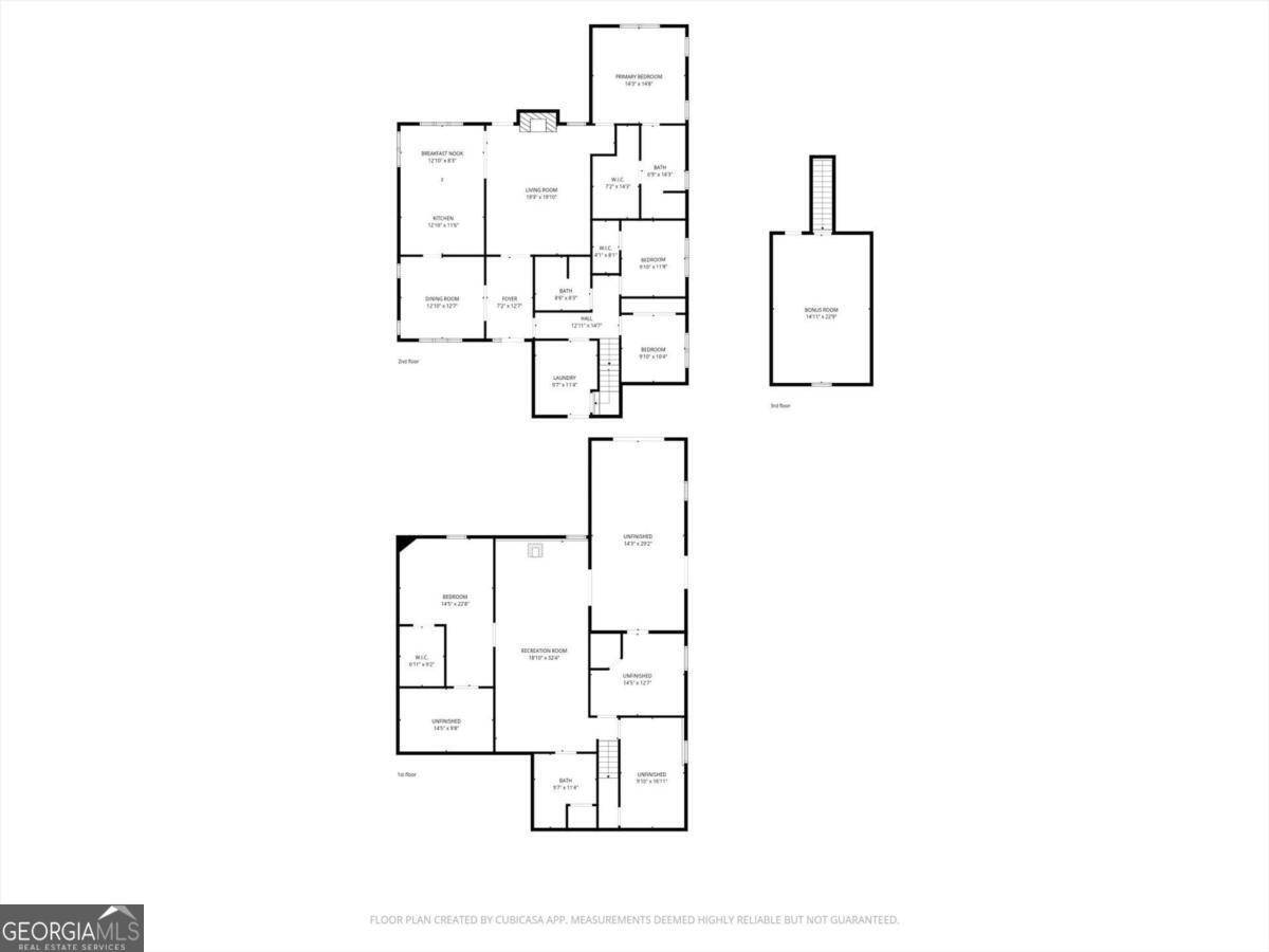 582 Temple Draketown Road Temple, GA 30179 - Photo 88 of 88