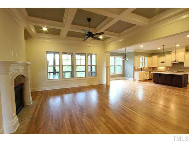 1608 Layhill Drive Raleigh, NC 27606 - Photo 3 of 25 Gallery Image 3