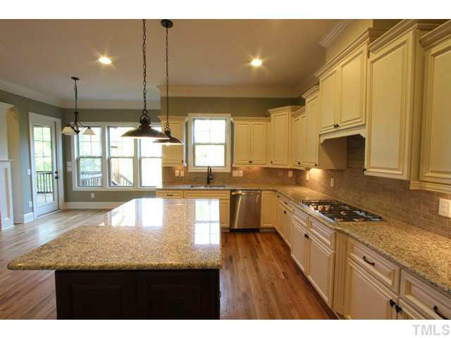 1608 Layhill Drive Raleigh, NC 27606 - Photo 5 of 25 Gallery Image 5