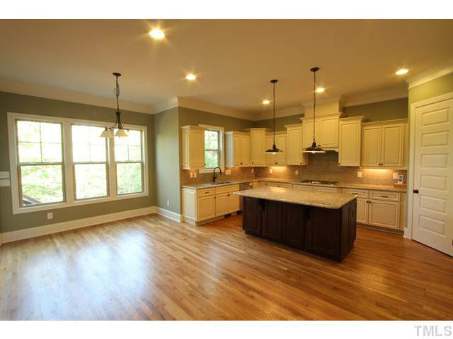 1608 Layhill Drive Raleigh, NC 27606 - Photo 7 of 25 Gallery Image 7