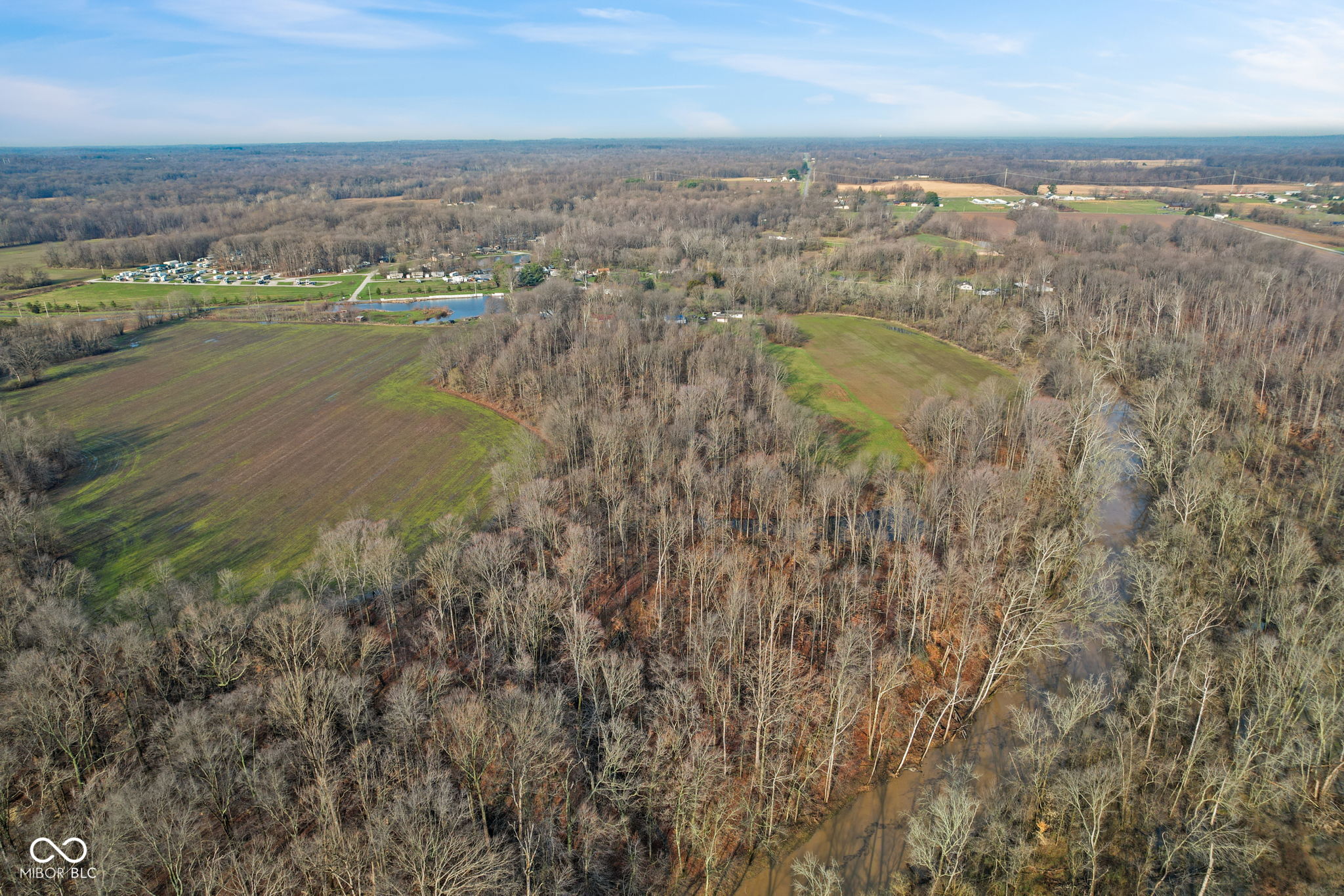 10326 Tower Road Quincy, IN 47456 - Photo 4 of 52