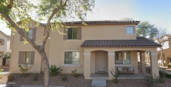 $2,200 | 2850 South Brett Street, Gilbert, AZ 85295