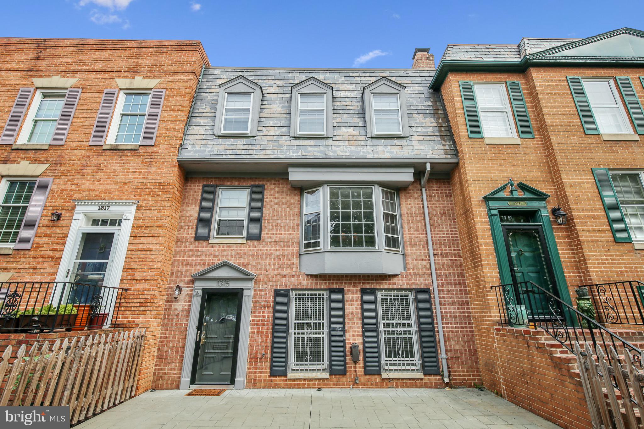1315 South Glebe Road Arlington, VA 22204 - Photo 37 of 42