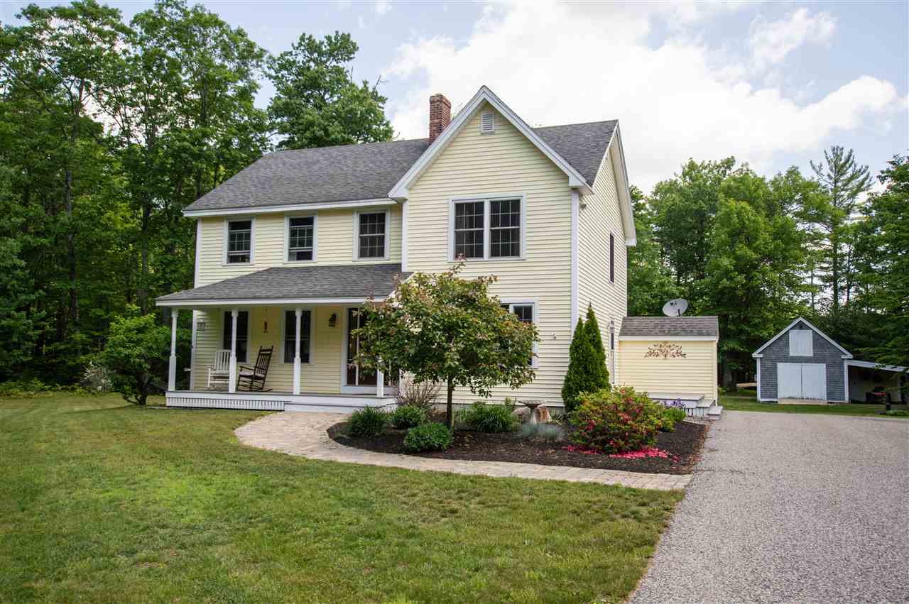482 Valley Road North Berwick, ME 03906 - Photo 1 of 33