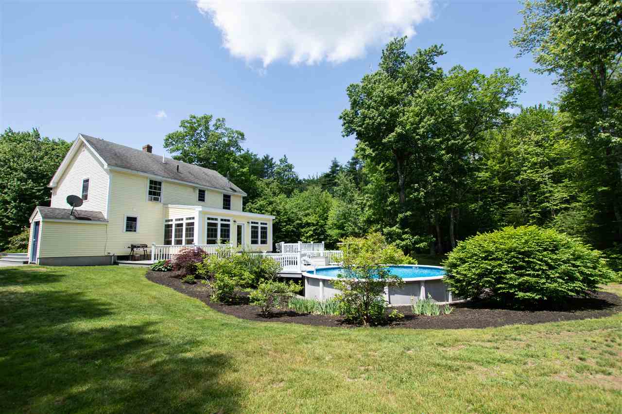 482 Valley Road North Berwick, ME 03906 - Photo 2 of 33