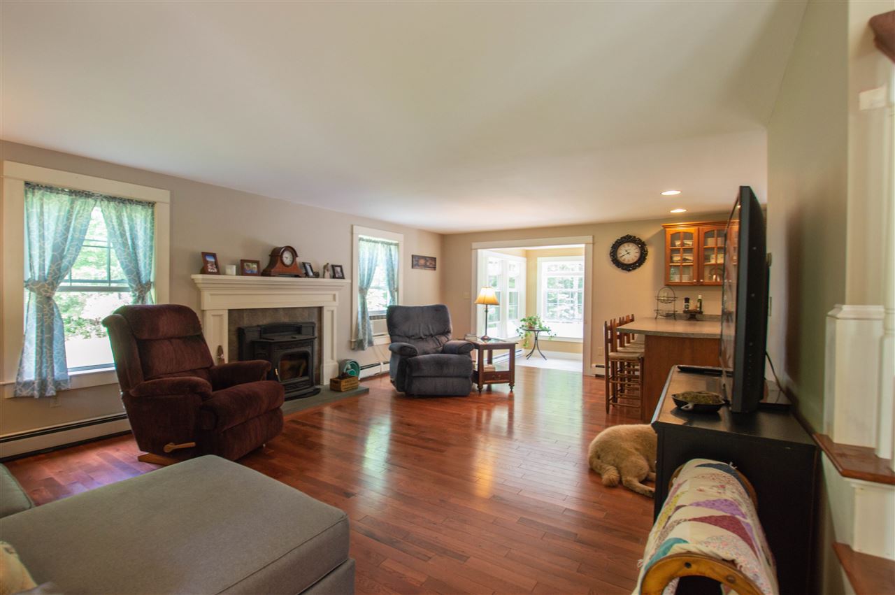 482 Valley Road North Berwick, ME 03906 - Photo 19 of 33