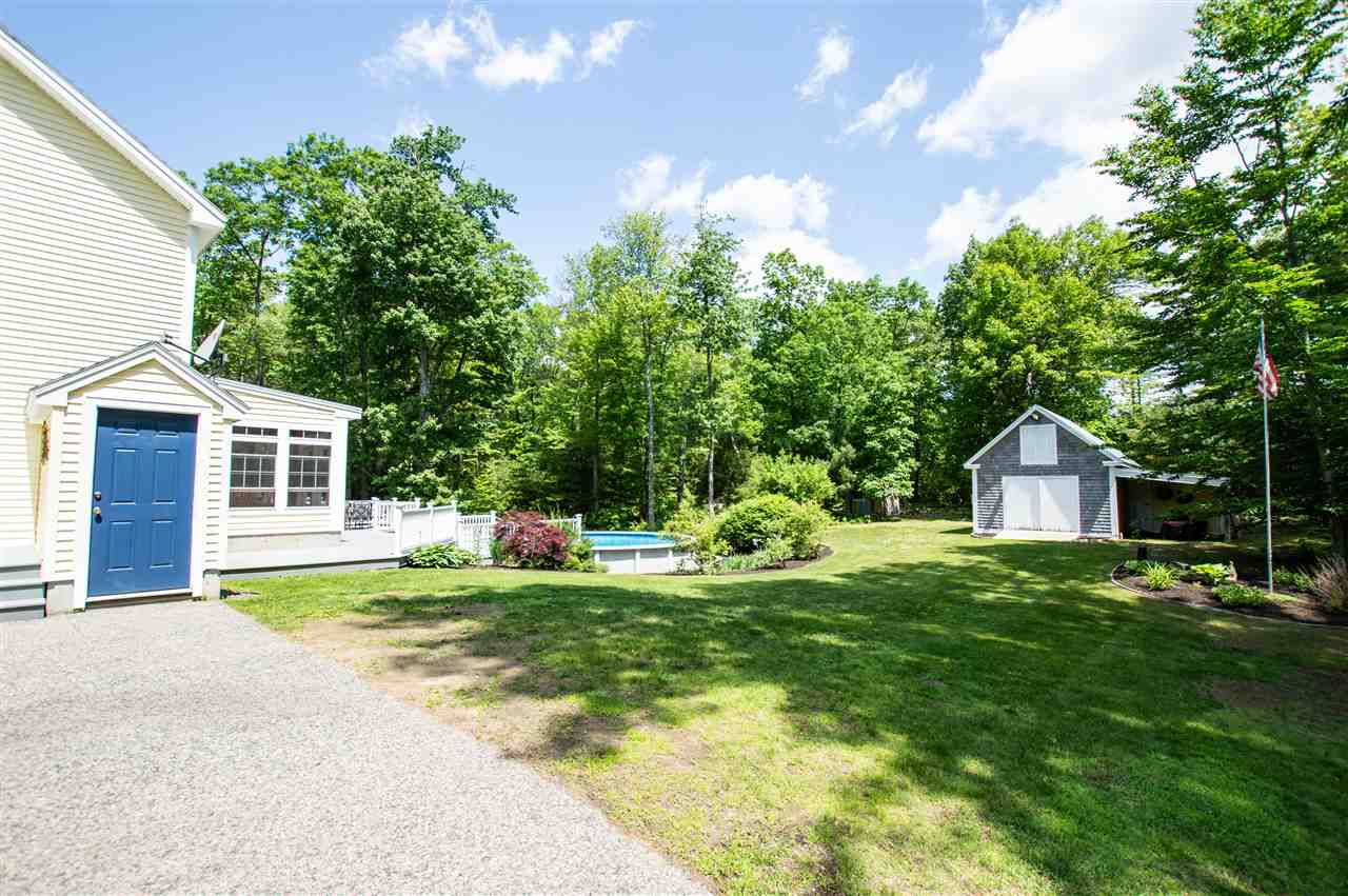 482 Valley Road North Berwick, ME 03906 - Photo 9 of 33