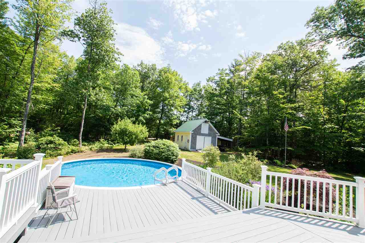 482 Valley Road North Berwick, ME 03906 - Photo 10 of 33