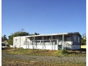 17076 East Bob White Road, Unit 2 Spring Valley, AZ 86333 - Photo 1 of 1 Primary Photo